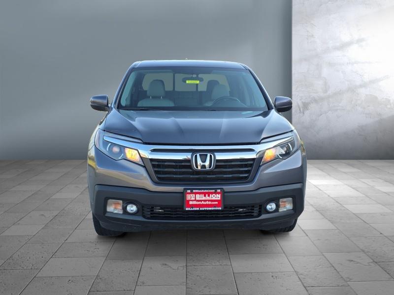 used 2019 Honda Ridgeline car, priced at $23,999