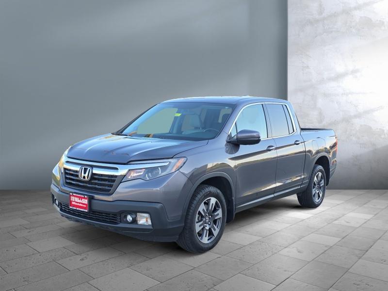 used 2019 Honda Ridgeline car, priced at $23,999