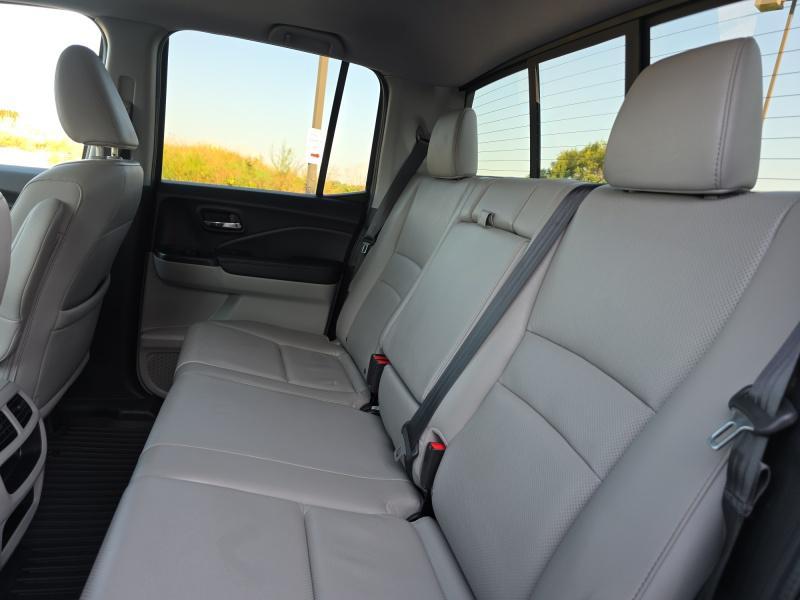 used 2019 Honda Ridgeline car, priced at $23,999