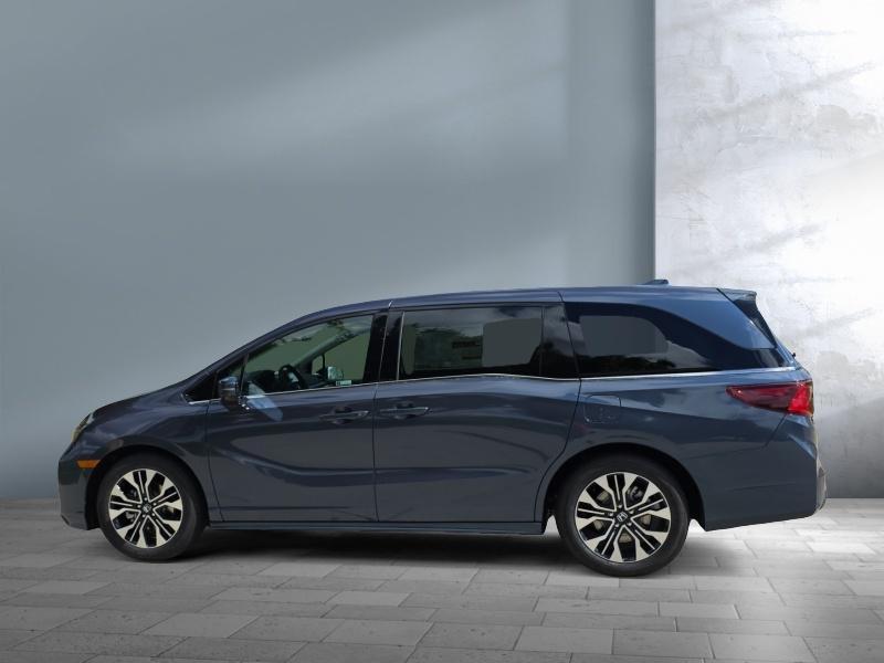 new 2026 Honda Odyssey car, priced at $53,589