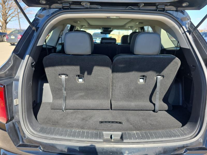 used 2021 Kia Sorento car, priced at $27,144
