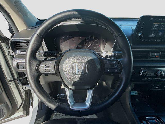 used 2023 Honda Pilot car, priced at $32,989