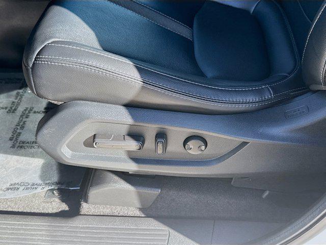 used 2023 Honda Pilot car, priced at $32,989