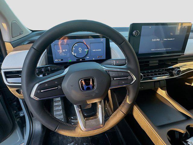 new 2026 Honda Prologue car, priced at $52,351