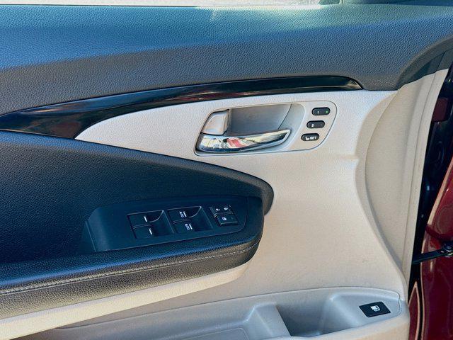 used 2020 Honda Ridgeline car, priced at $27,494