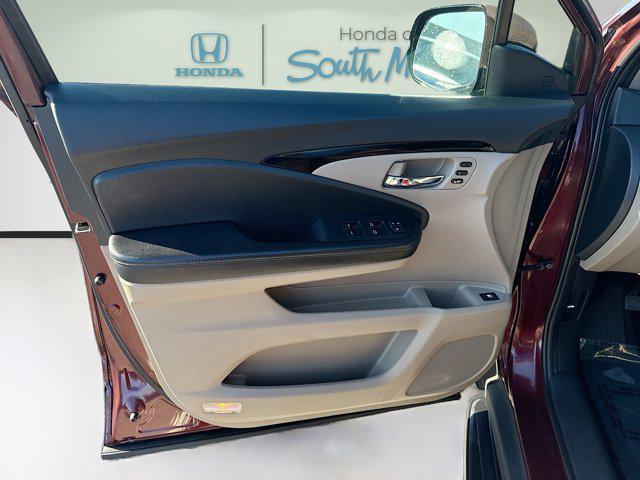 used 2020 Honda Ridgeline car, priced at $27,494