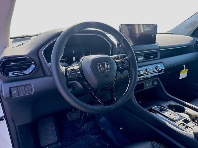 new 2026 Honda Pilot car, priced at $45,945