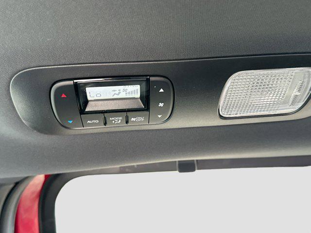 new 2026 Honda Odyssey car, priced at $44,845