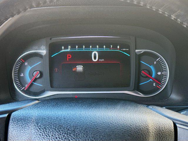 used 2020 Honda Pilot car, priced at $19,311