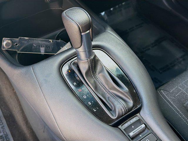 used 2023 Honda HR-V car, priced at $19,747