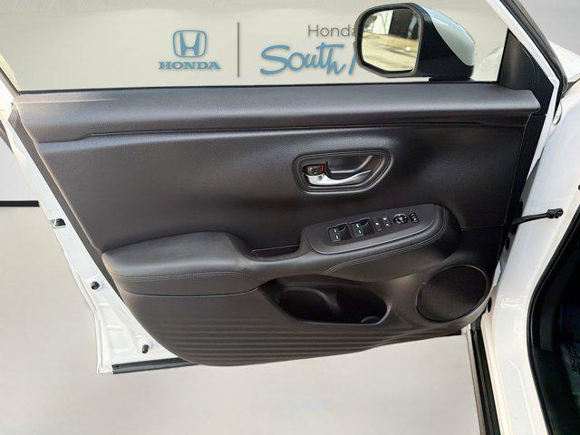 used 2023 Honda HR-V car, priced at $19,747
