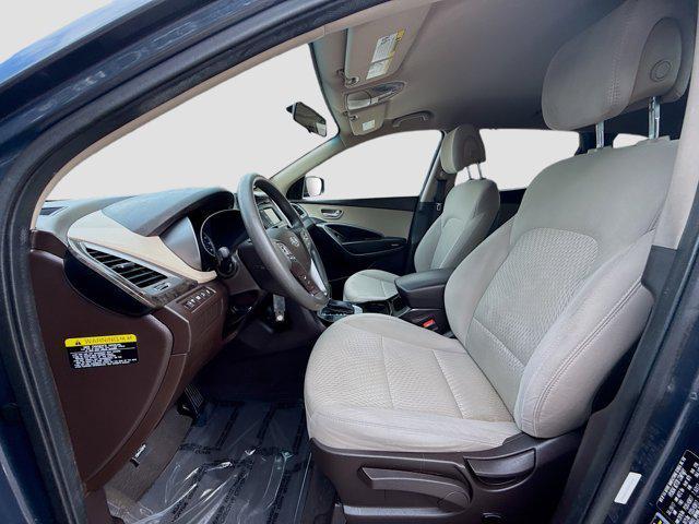 used 2018 Hyundai Santa Fe Sport car, priced at $11,976