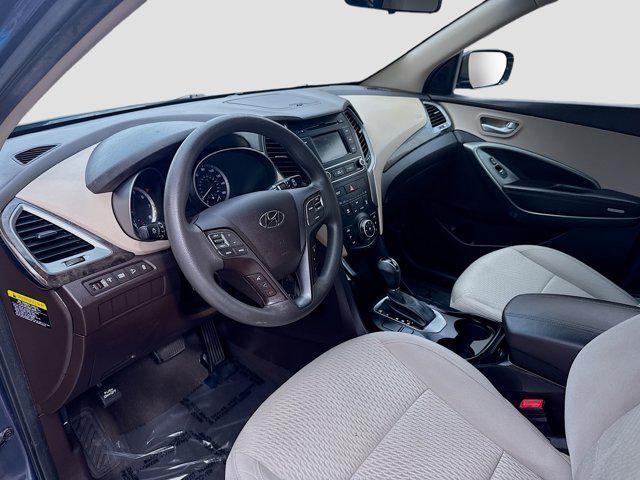 used 2018 Hyundai Santa Fe Sport car, priced at $11,976