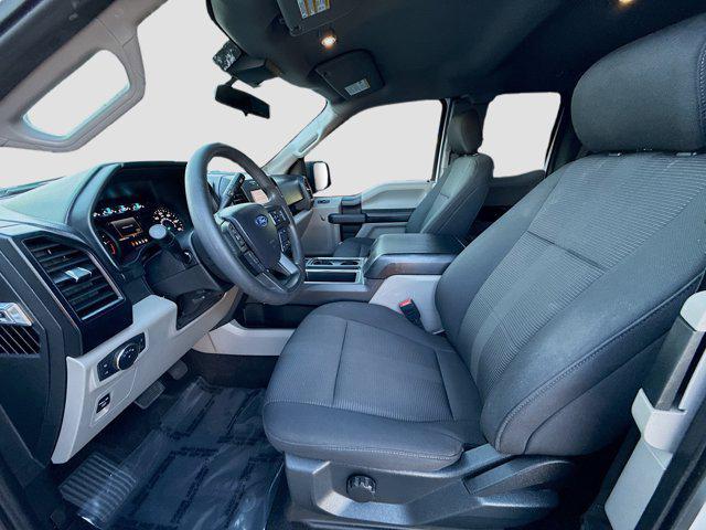 used 2020 Ford F-150 car, priced at $22,771