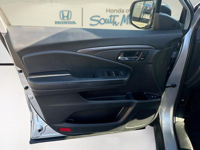 used 2021 Honda Passport car, priced at $20,934