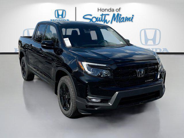 new 2026 Honda Ridgeline car, priced at $47,390
