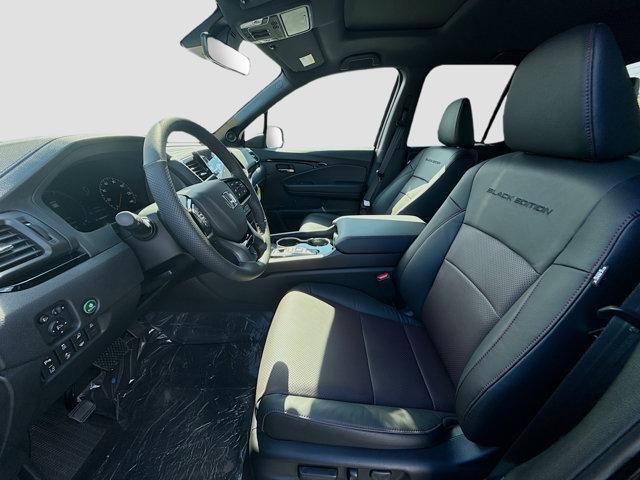 new 2026 Honda Ridgeline car, priced at $47,390