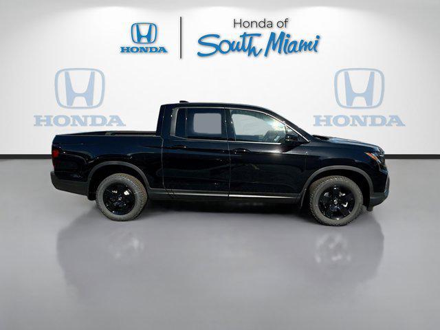 new 2026 Honda Ridgeline car, priced at $47,390
