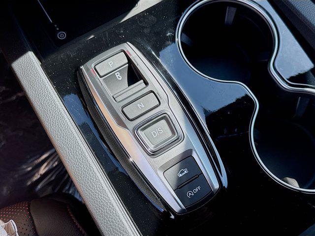 new 2026 Honda Ridgeline car, priced at $47,390