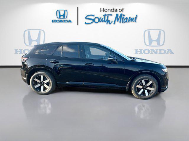 new 2026 Honda Prologue car, priced at $52,351