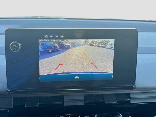 new 2026 Honda Prologue car, priced at $52,351