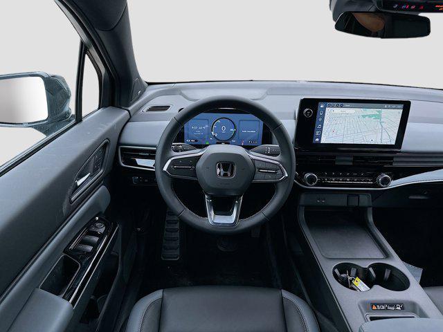 new 2026 Honda Prologue car, priced at $52,351