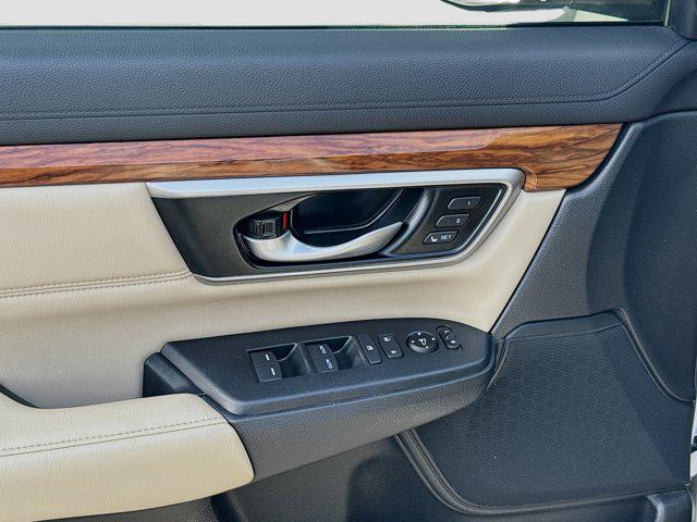 used 2022 Honda CR-V car, priced at $22,533