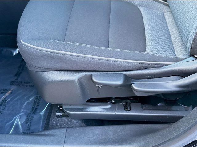 used 2023 Chevrolet TrailBlazer car, priced at $17,479