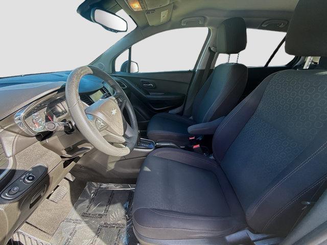 used 2019 Chevrolet Trax car, priced at $7,675