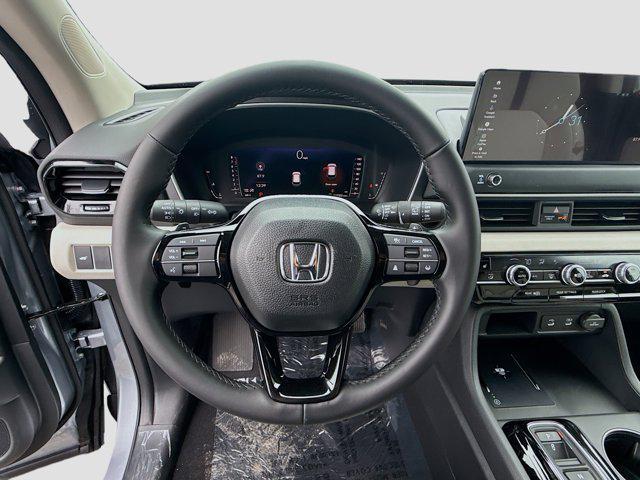 new 2026 Honda Pilot car, priced at $45,490