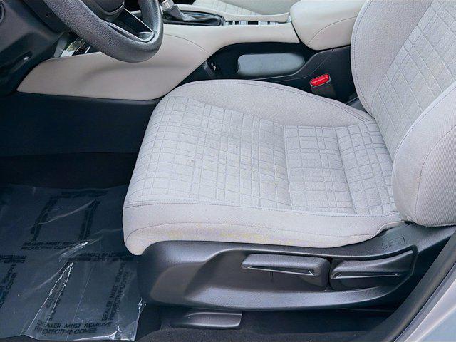 used 2023 Honda HR-V car, priced at $19,330