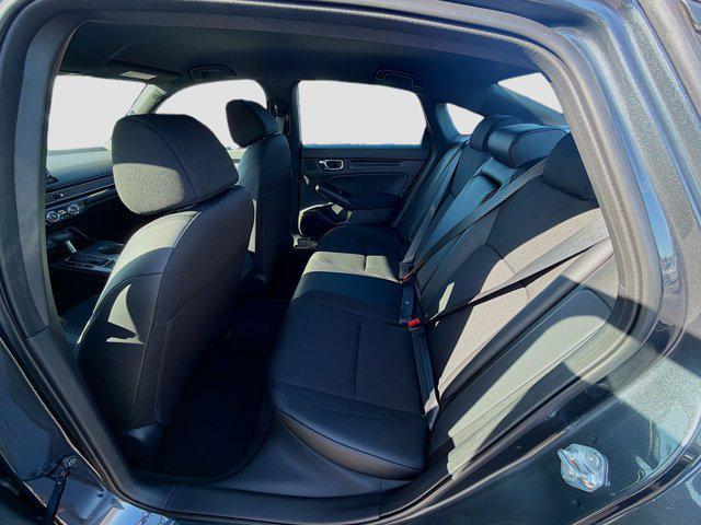 new 2026 Honda Civic car, priced at $26,603