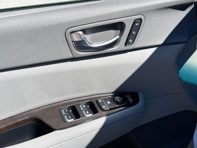 used 2016 Kia Optima car, priced at $9,912