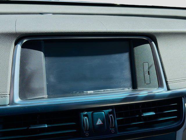 used 2016 Kia Optima car, priced at $9,912