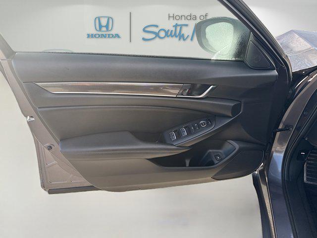 used 2019 Honda Accord car, priced at $17,586