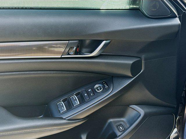 used 2019 Honda Accord car, priced at $17,586