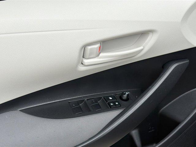 used 2024 Toyota Corolla Hybrid car, priced at $19,989