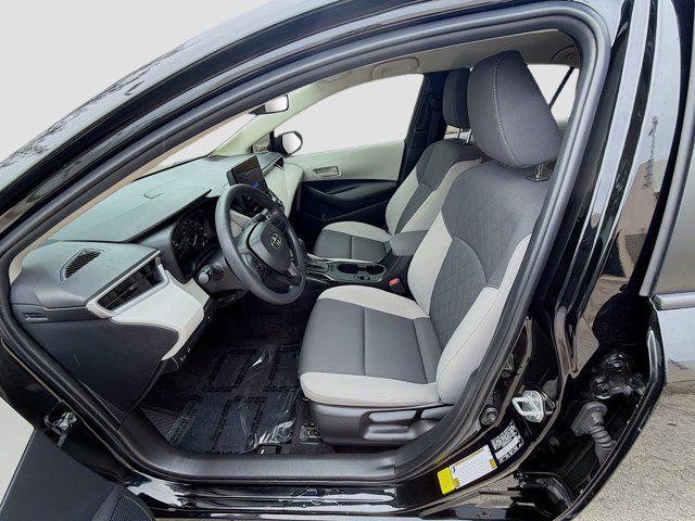 used 2024 Toyota Corolla Hybrid car, priced at $19,989