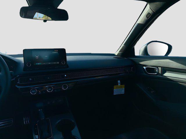 new 2026 Honda Civic car, priced at $28,245