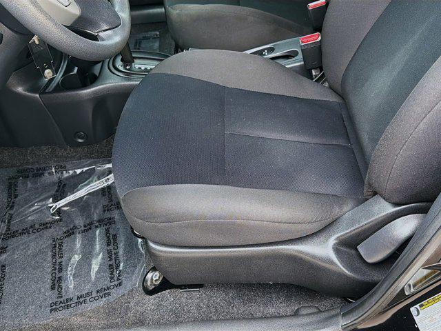 used 2015 Nissan Versa Note car, priced at $6,637