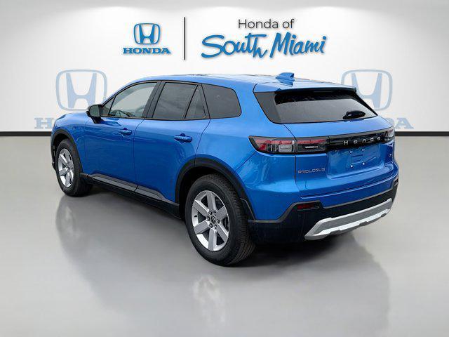 new 2026 Honda Prologue car, priced at $47,207