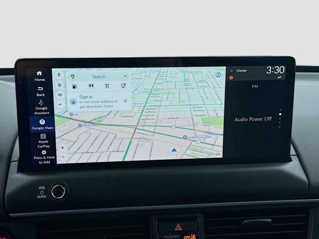 new 2026 Honda Pilot car, priced at $46,870