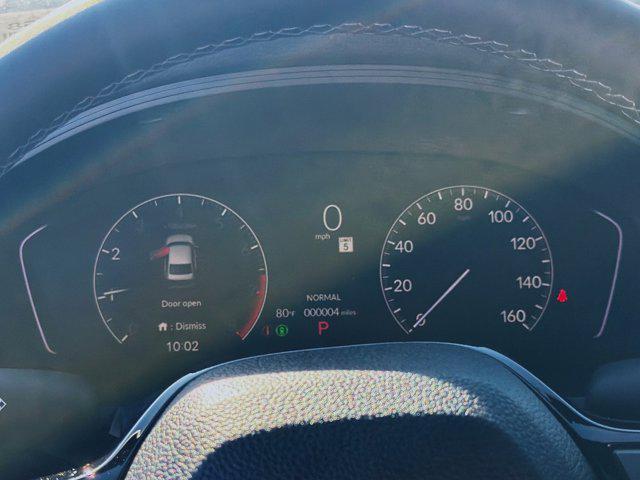 new 2026 Honda Civic car, priced at $26,603