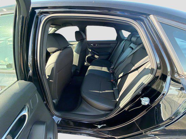 new 2026 Honda Civic car, priced at $26,603