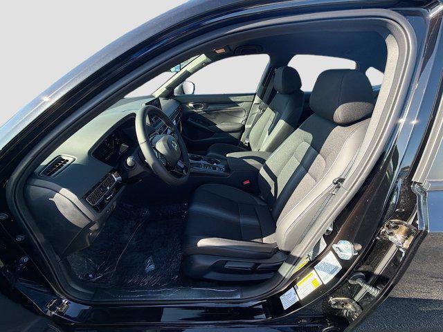 new 2026 Honda Civic car, priced at $26,603