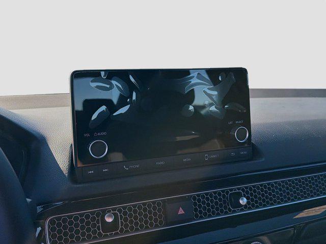 new 2026 Honda Civic car, priced at $26,603