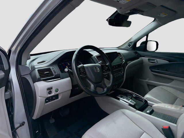 used 2019 Honda Pilot car, priced at $18,888