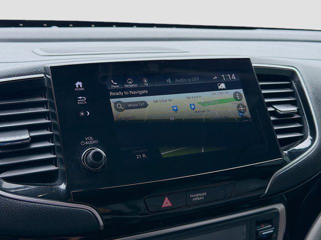 used 2019 Honda Pilot car, priced at $18,888
