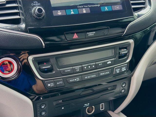 used 2019 Honda Pilot car, priced at $18,888