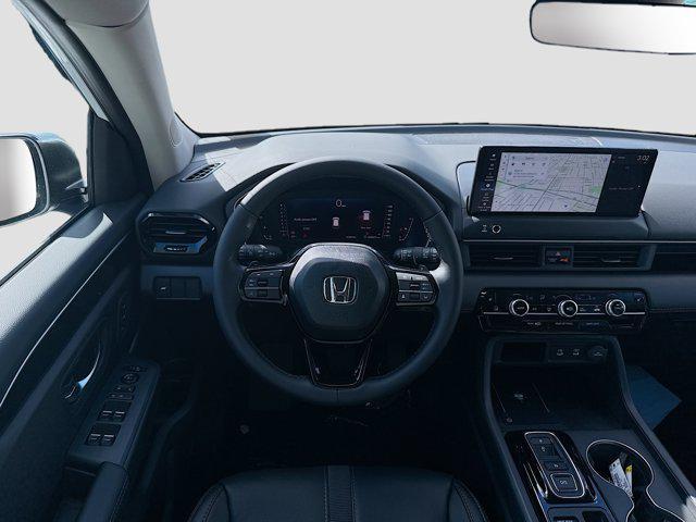 new 2026 Honda Pilot car, priced at $45,945